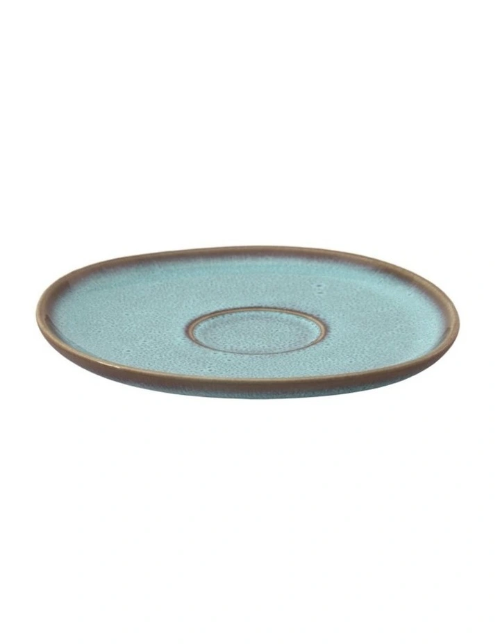 Lave Glac Saucer Coffee Cup image 1