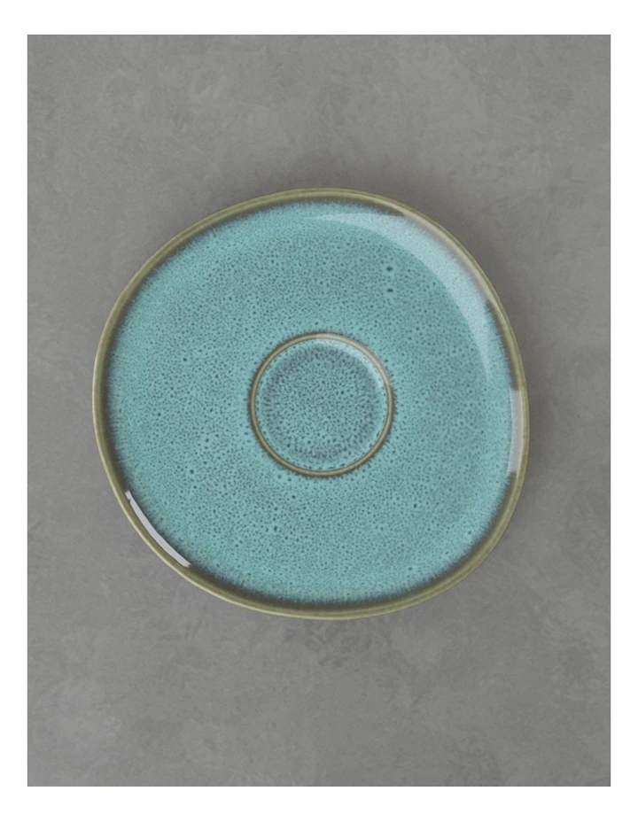 Lave Glac Saucer Coffee Cup image 2