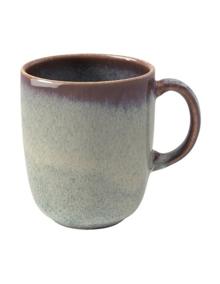 Lave Beige Mug image 1