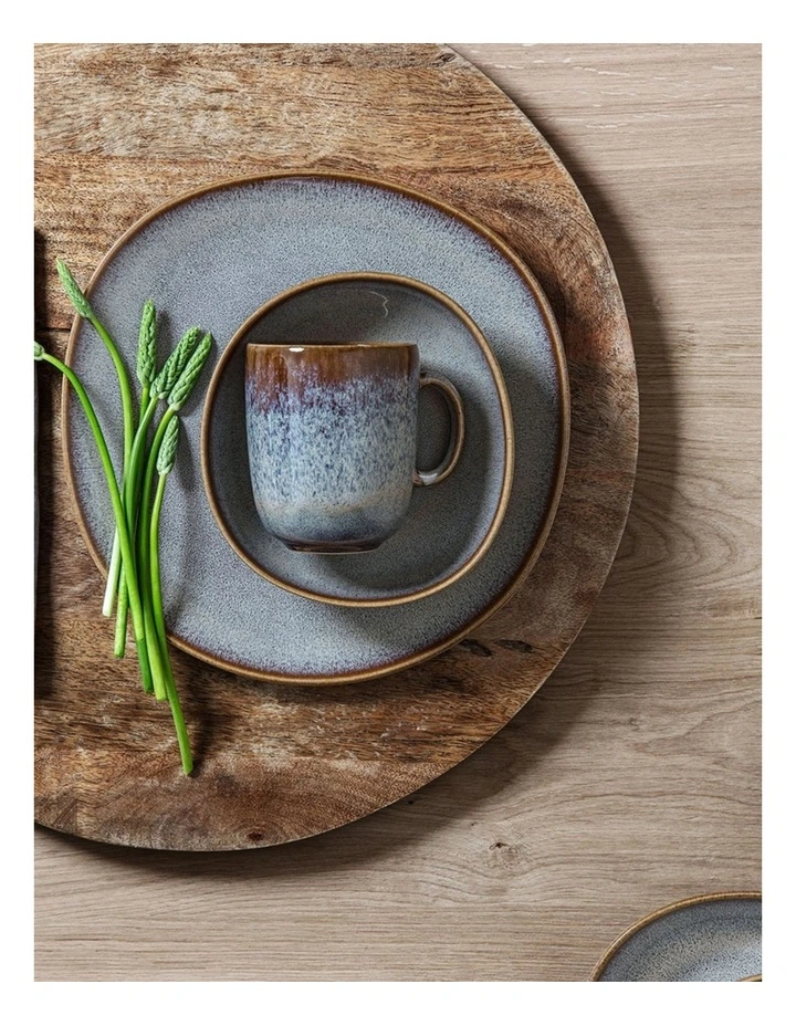 Lave Beige Mug image 2