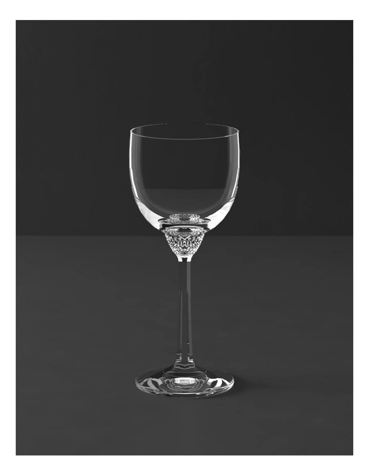 Octavie White Wine Goblet image 2