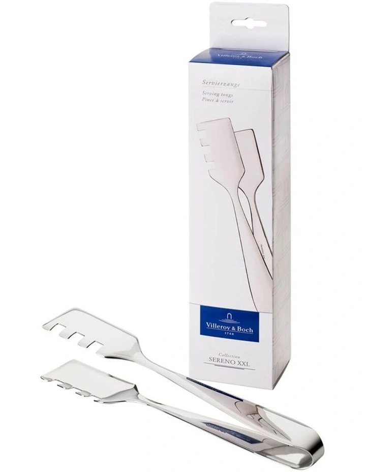 Sereno XXL Serving Tongs image 3