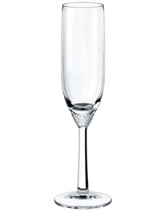 Octavie Champagne Flute