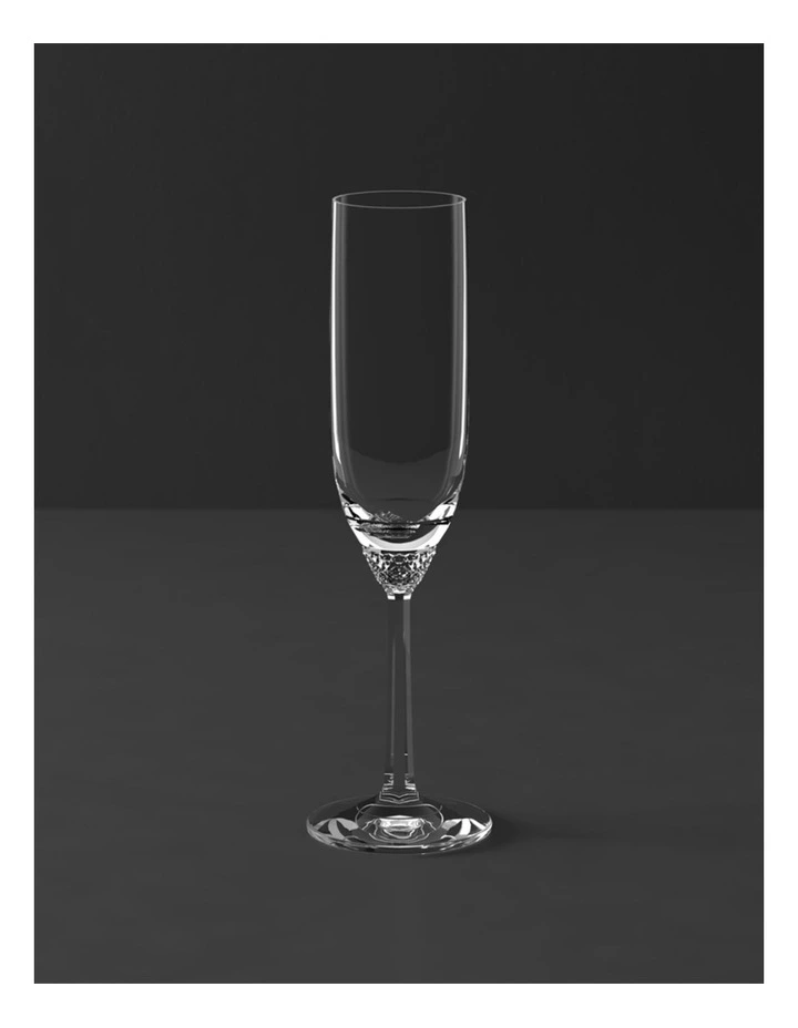 Octavie Champagne Flute image 2