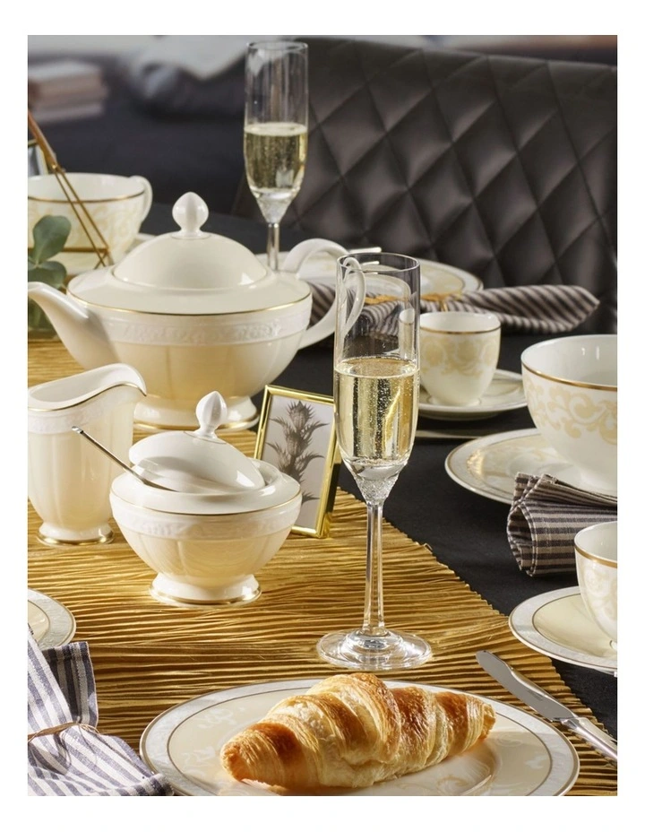 Octavie Champagne Flute image 3