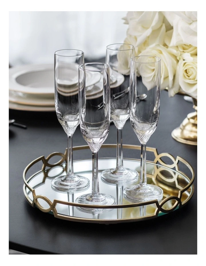 Octavie Champagne Flute image 4