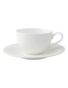 New Cottage Basic Cappuccino Set, 4 pcs.