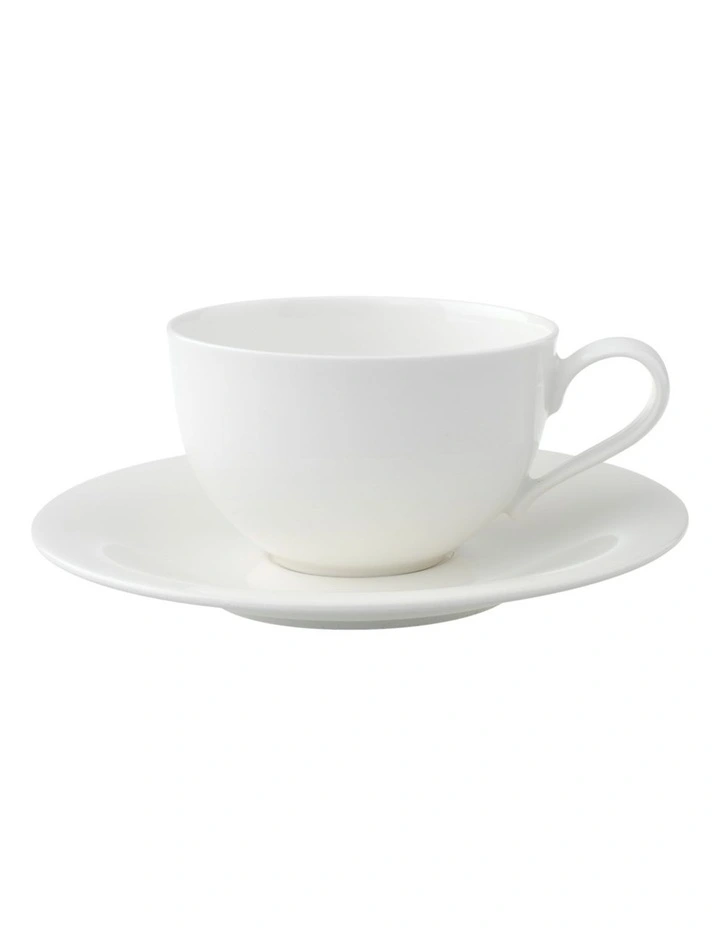 New Cottage Basic Cappuccino Set, 4 pcs. image 1