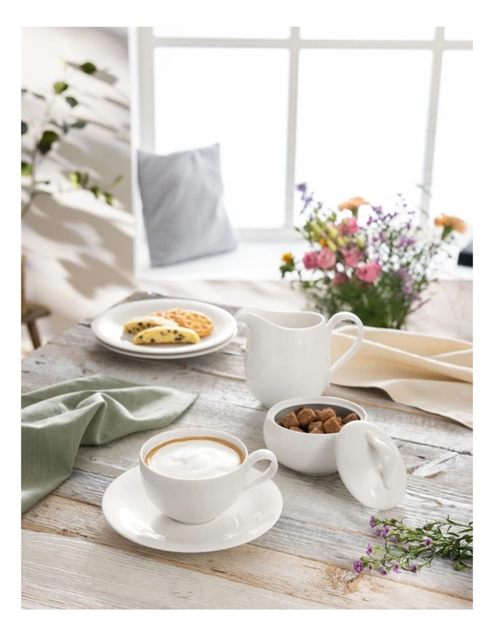 New Cottage Basic Cappuccino Set, 4 pcs. image 2