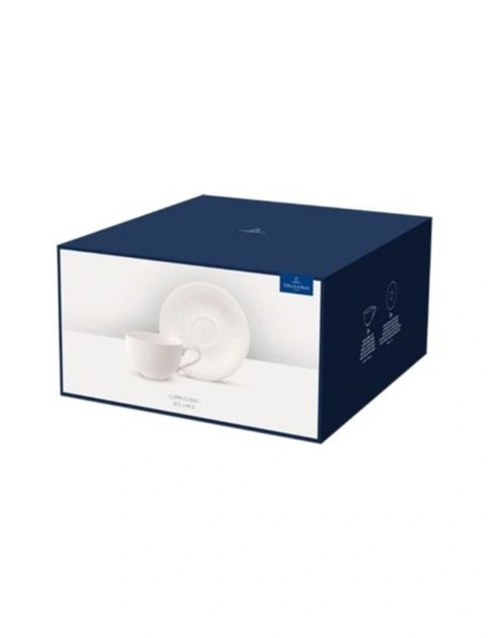 New Cottage Basic Cappuccino Set, 4 pcs. image 3