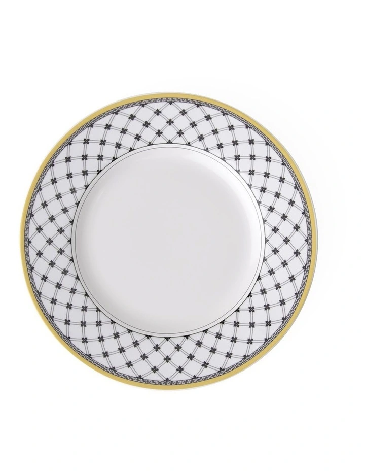 Audun Promenade Salad Plate image 1