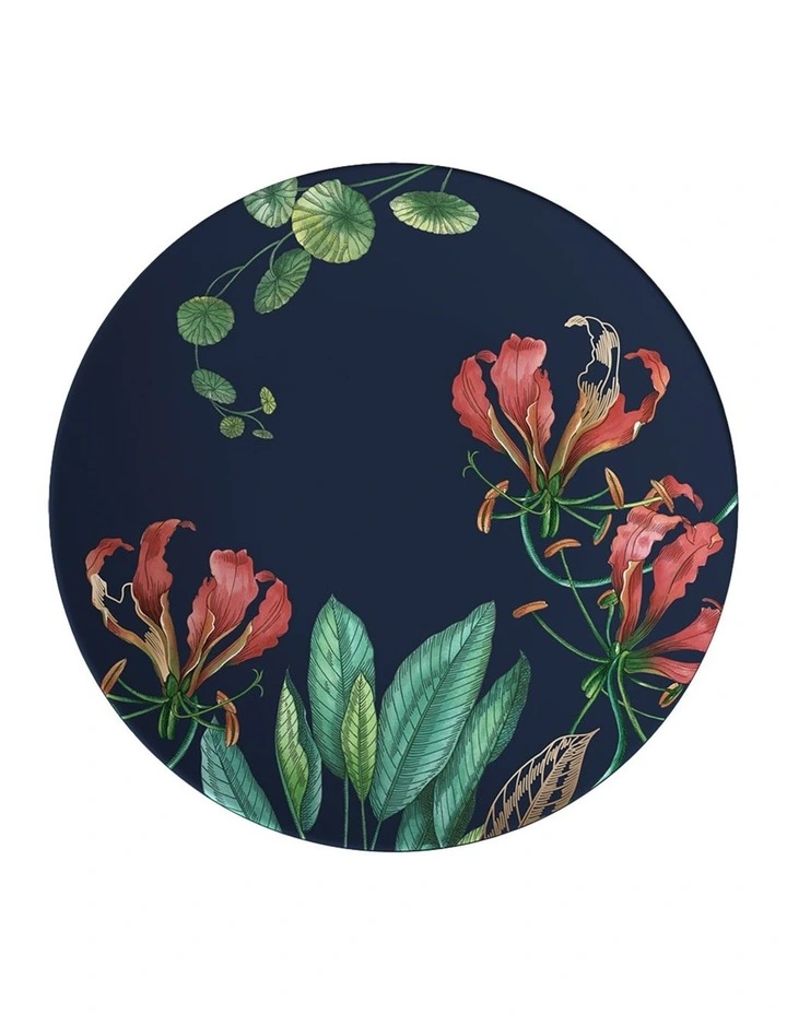 Avarua Bread & Butter Plate image 1