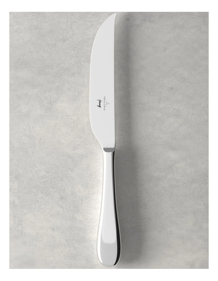 Kensington Fromage Hard Cheese Knife image 2