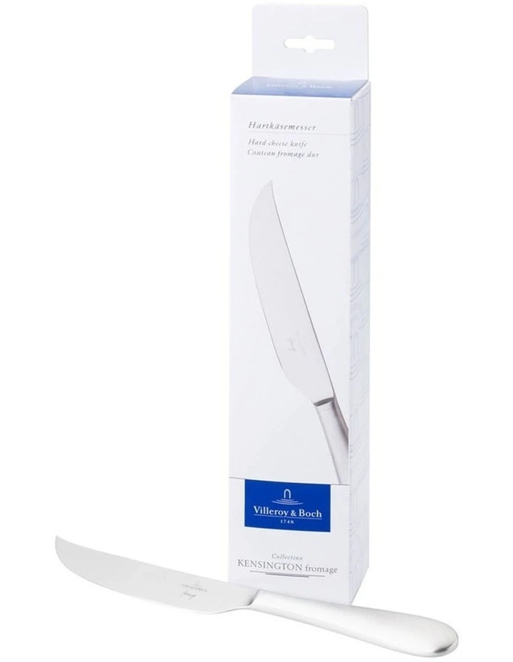 Kensington Fromage Hard Cheese Knife image 3