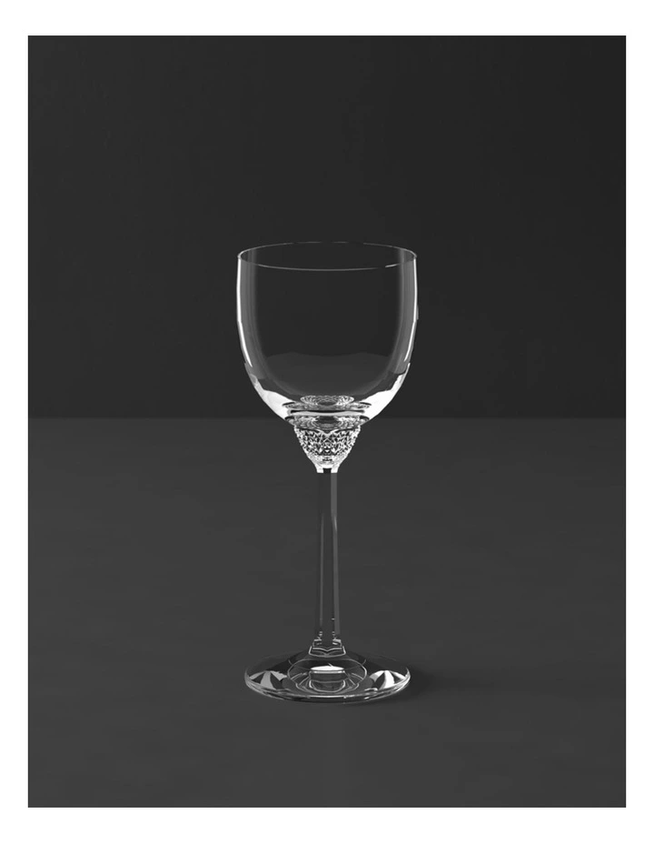 Octavie Red Wine Goblet image 2