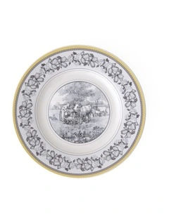 Audun Ferme Salad Plate