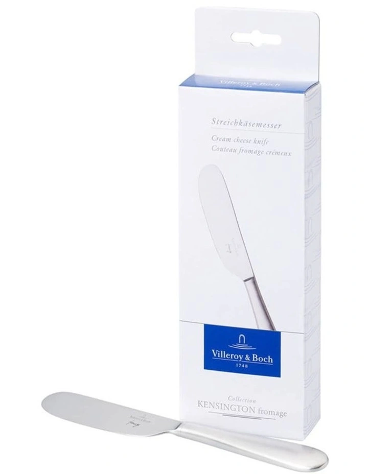 Kensington Fromage Cream Cheese Knife image 3