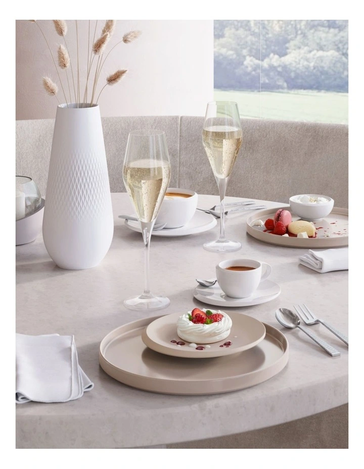 La Divina Champagne Flute, Set 4pcs image 2