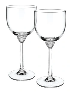 Octavie Wine Duo