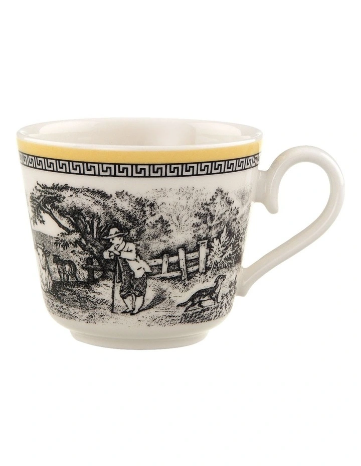 Audun Ferme Espresso Cup image 1