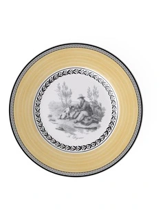 Audun Chasse Salad Plate