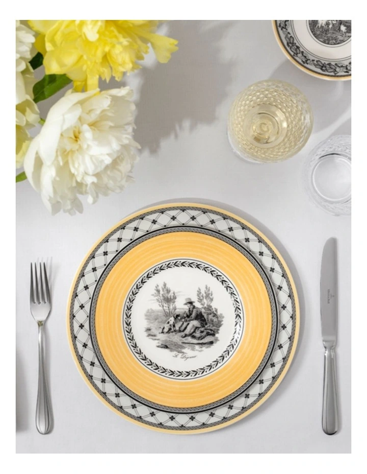 Audun Chasse Salad Plate image 3