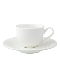 New Cottage Basic Espresso Set, 4 pcs.