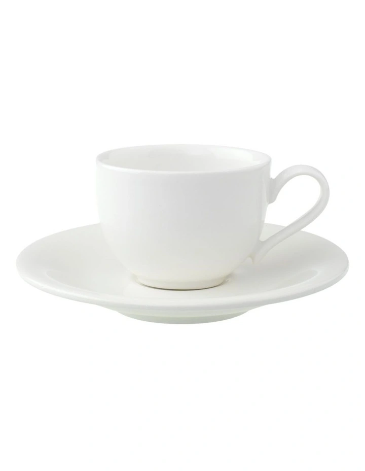 New Cottage Basic Espresso Set, 4 pcs. image 1