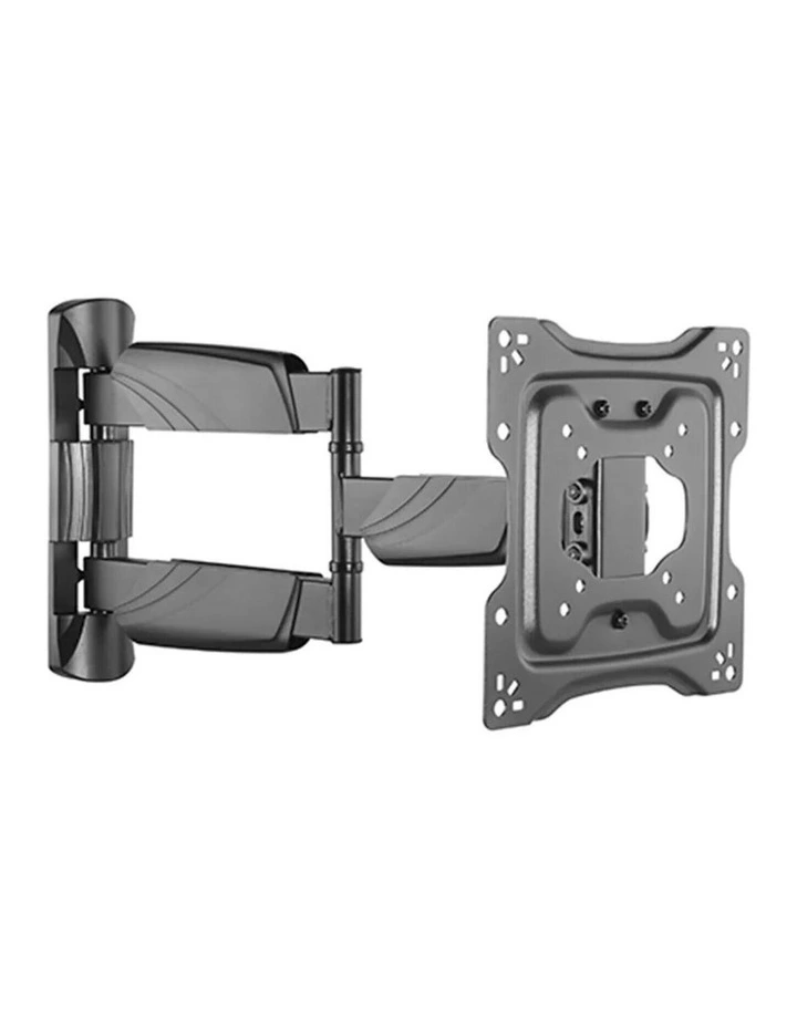 Brateck Elegant Full Motion TV Wall Mount Fit 23-42 - Black image 2