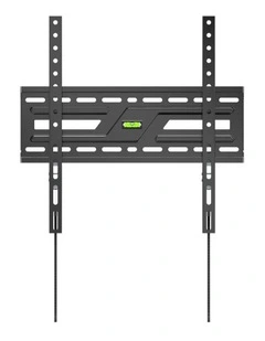 Brateck Large Screen Compact Tilt TV Wall Mount For 32-75 - Black