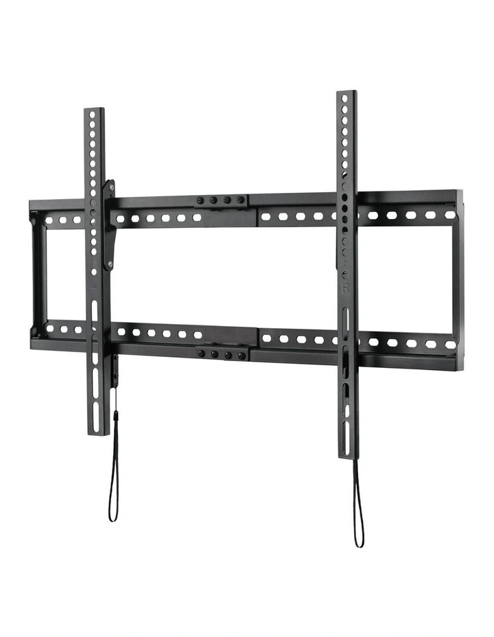 Brateck Tilt TV Wall Mount For 37- 80 Screens - Black image 3