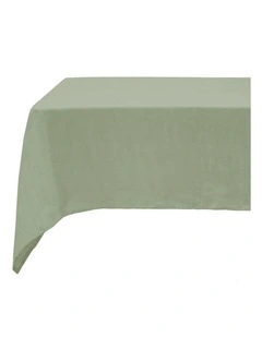 Linen Tablecloth 150x275cm