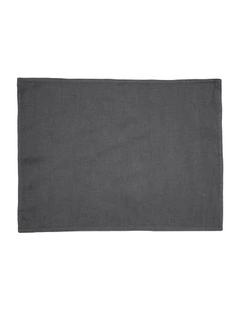 Linen Placemat 33x45cm