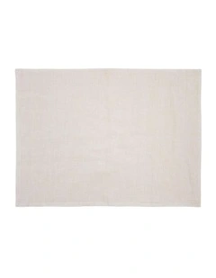 Linen Placemat 33x45cm