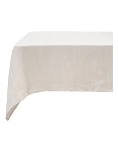 Linen Tablecloth 150x275cm