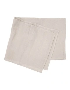 Linen Table Runner 35x180cm