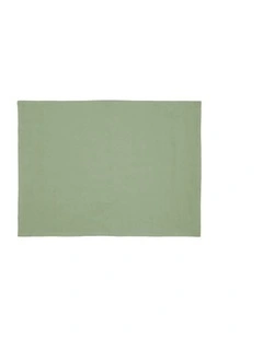 Linen Placemat 33x45cm