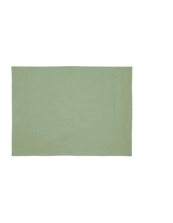 Linen Placemat 33x45cm image 1