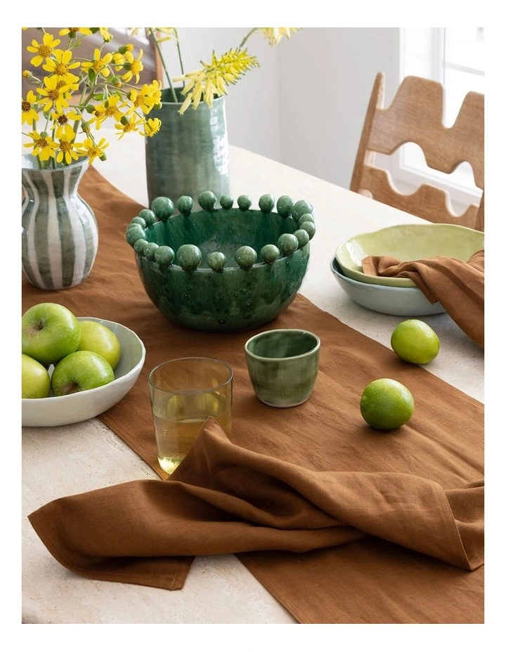 Linen Placemat 33x45cm image 2