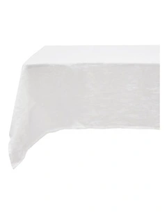 Linen Tablecloth 150x275cm