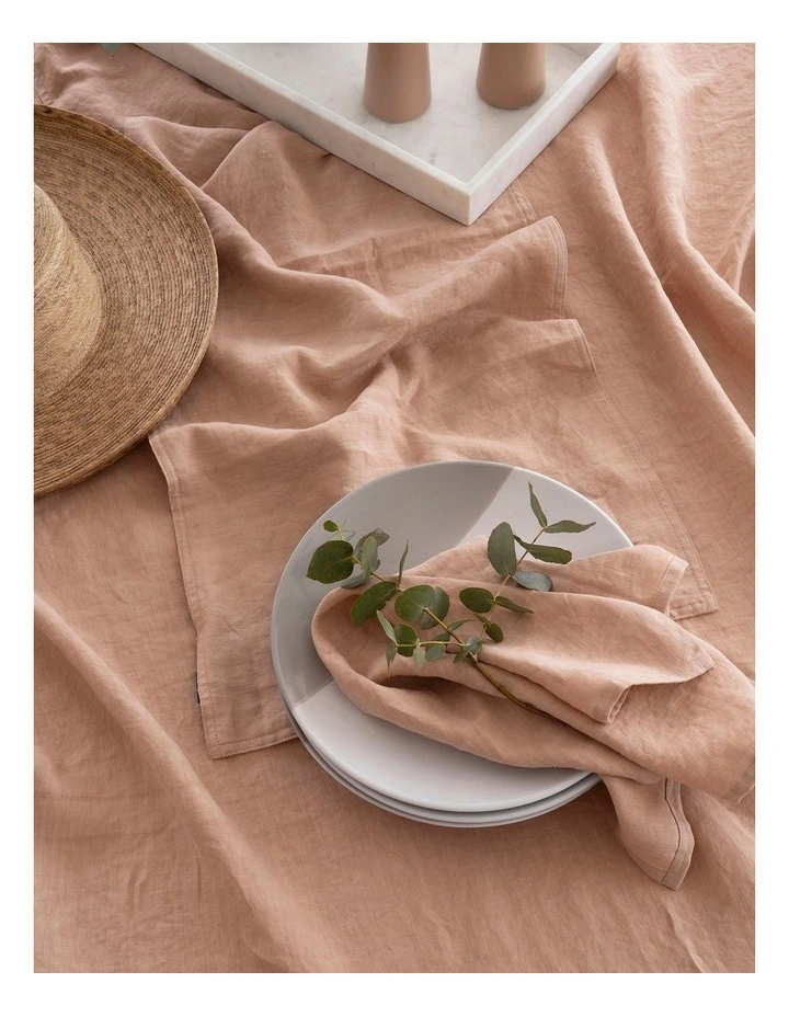 Linen Placemat 33x45cm image 2