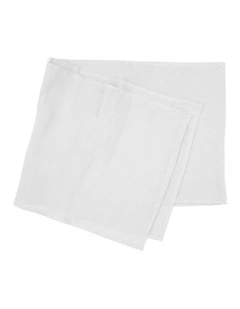 Linen Table Runner 35x180cm