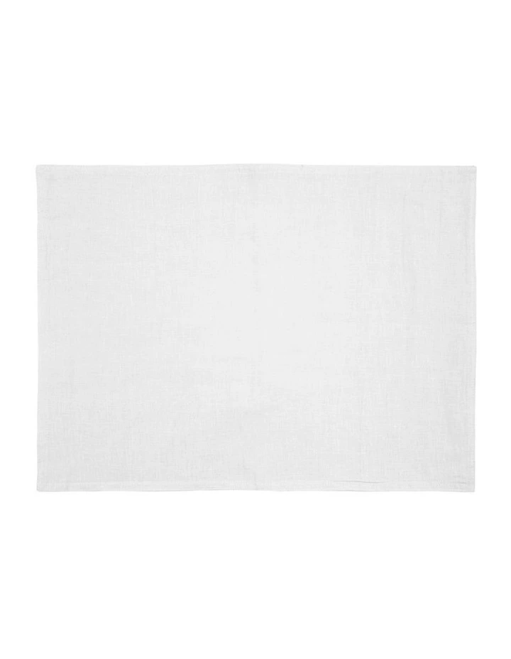 Linen Placemat 33x45cm image 1