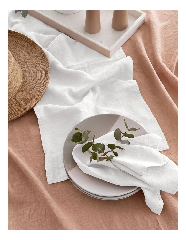 Linen Placemat 33x45cm image 2