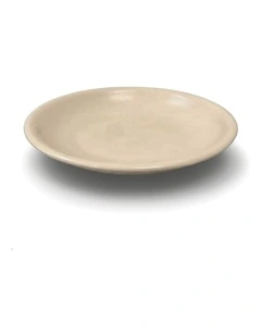 Urban Attitude SHAY Extra Large Bowl 6-12 x 52.5 x 60cm - Stone Ivory