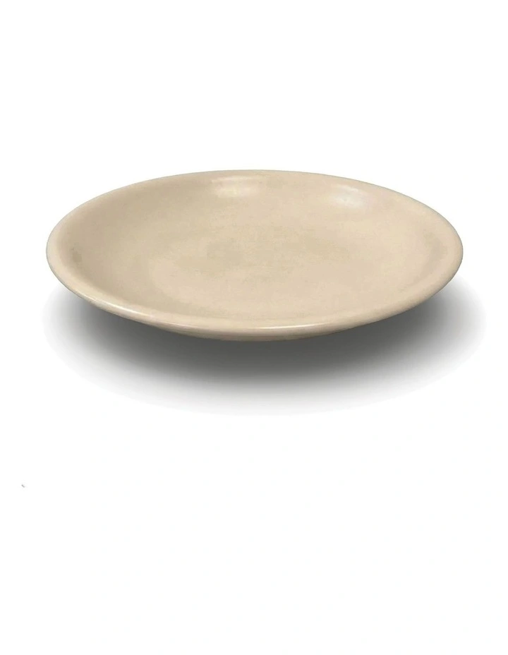 Urban Attitude SHAY Extra Large Bowl 6-12 x 52.5 x 60cm - Stone Ivory image 1