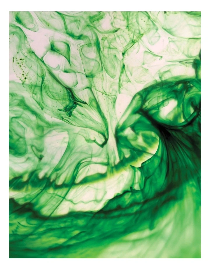 Urban Attitude INDI Medium Bowl 12 x 26 x 26cm - Sage Mist image 3