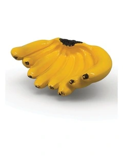 Urban Attitude Banana Fruit Bowl
