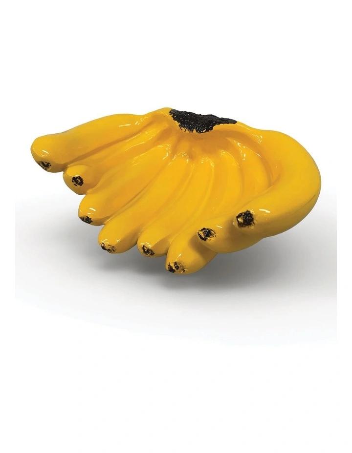 Urban Attitude Banana Fruit Bowl image 1