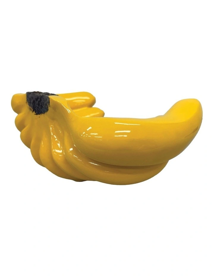 Urban Attitude Banana Fruit Bowl image 2